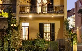 Designer Darlinghurst Townhouse
